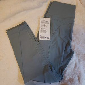 Lululemon All the right places